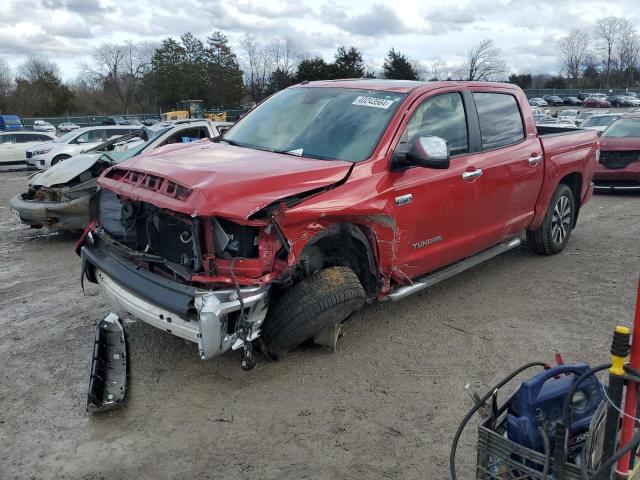 Toyota Tundra