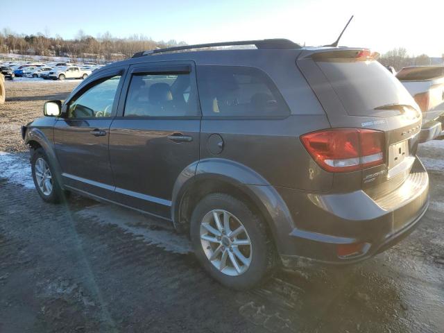 3C4PDDBGXET224892 | 2014 DODGE JOURNEY SX