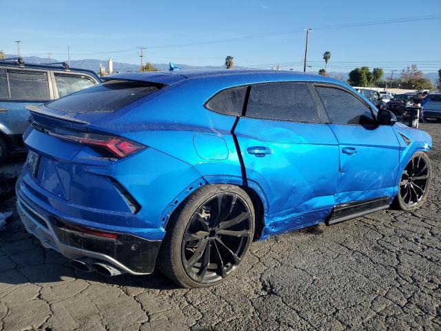 2021 LAMBORGHINI URUS ZPBUA1ZL5MLA13910  38438084