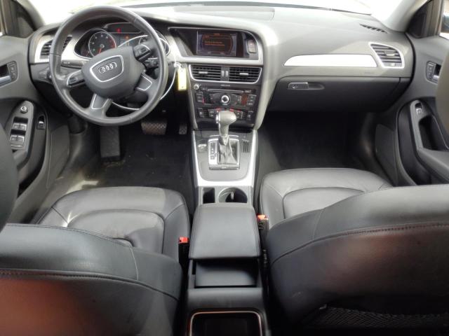 VIN WAUAFAFL8DA152583 2013 Audi A4, Premium no.8