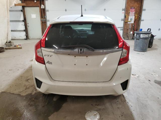 3HGGK5H85FM753014 | 2015 HONDA FIT EX