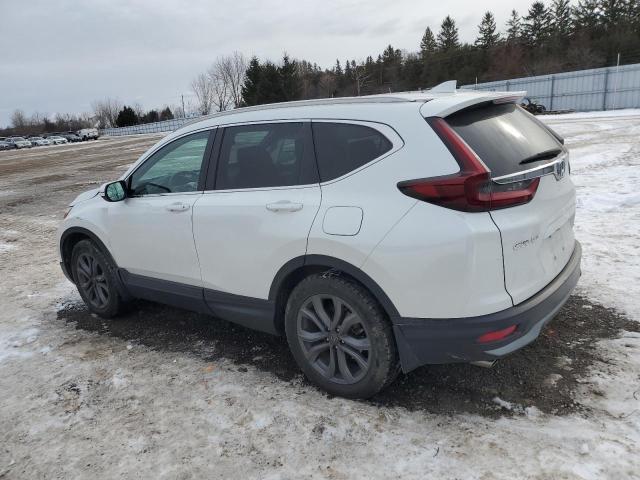 2020 HONDA CR-V SPORT - 2HKRW2H40LH230606