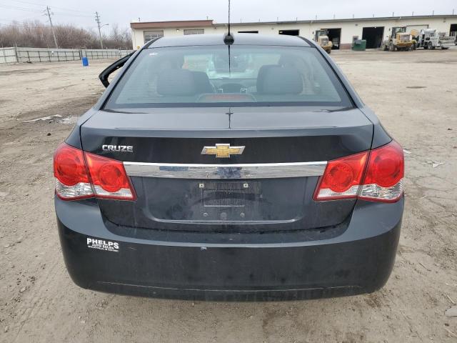 1G1PA5SH6F7242893 | 2015 CHEVROLET CRUZE LS