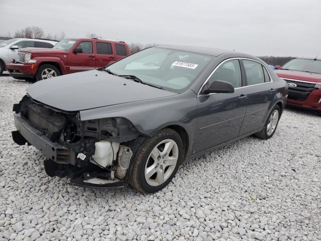 2009 Chevrolet Malibu LS