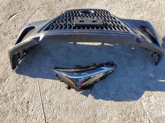 2024 LEXUS NX 350 PRE 2T2GGCEZ1RC039018