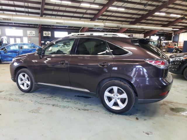 2T2BK1BA5EC239700 | 2014 Lexus rx 350 base