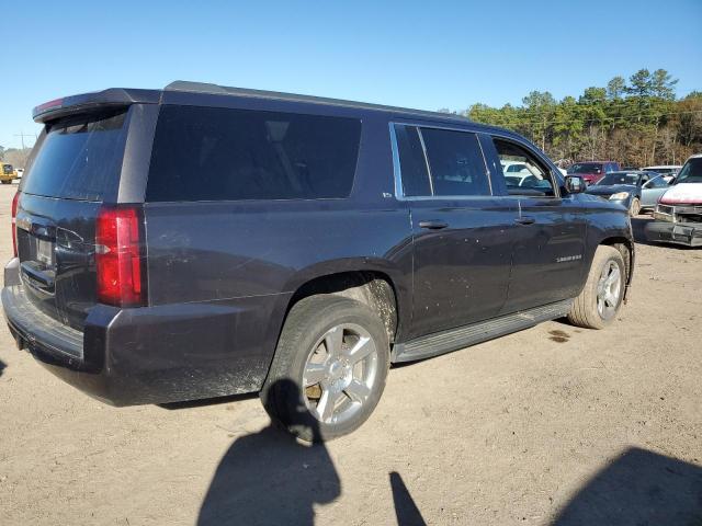 1GNSCGKC1GR342148 2016 Chevrolet Suburban C1500 Ls