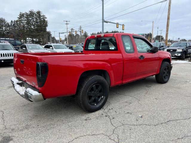 2007 GMC Canyon VIN: 1GTCS199478188029 Lot: 41102884