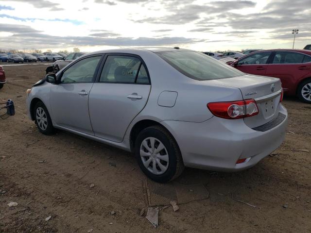 2011 Toyota Corolla S/Le VIN: JTDBU4EEXB9151659 Lot: 40485369