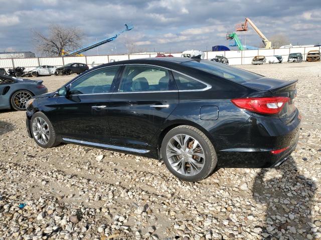 5NPE34AB5FH256439 | 2015 HYUNDAI SONATA SPO