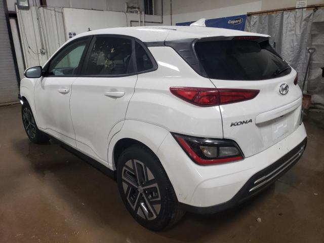 KM8K33AG5PU187070 | 2023 HYUNDAI KONA SEL