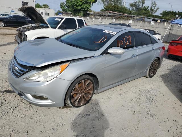 2014 Hyundai Sonata SE