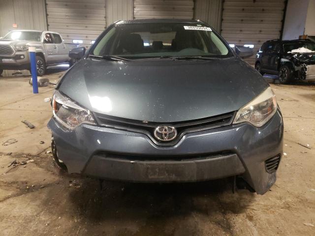 5YFBURHE5EP134386 | 2014 TOYOTA COROLLA L