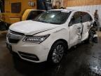 2015 ACURA MDX - 5FRYD4H49FB021590