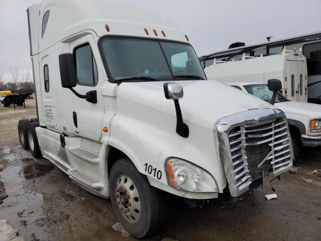 Lot #2339841799 2017 FREIGHTLINER CASCADIA 1 salvage car