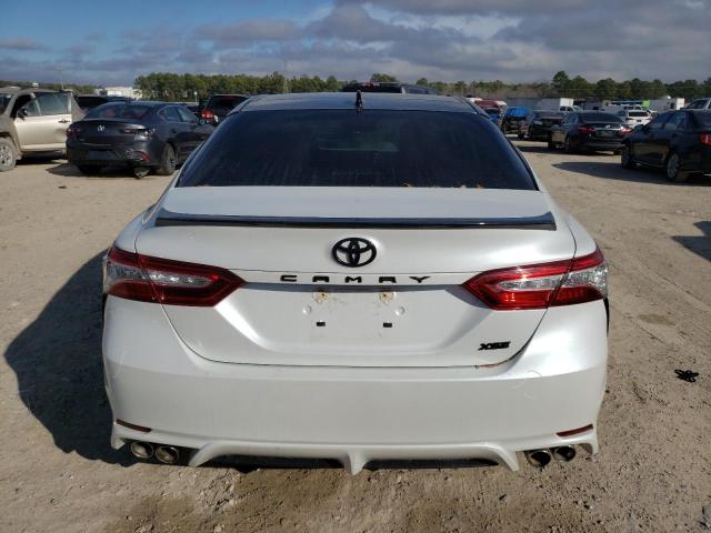 4T1K61AK0LU334681 | 2020 TOYOTA CAMRY XSE