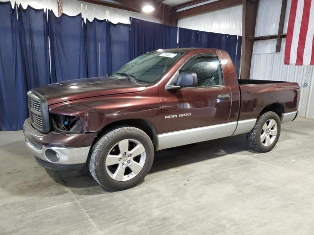 2004 Dodge Ram 1500 ST