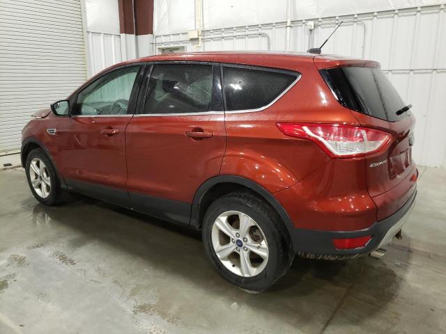 1FMCU9GX1FUA17699 | 2015 FORD ESCAPE SE