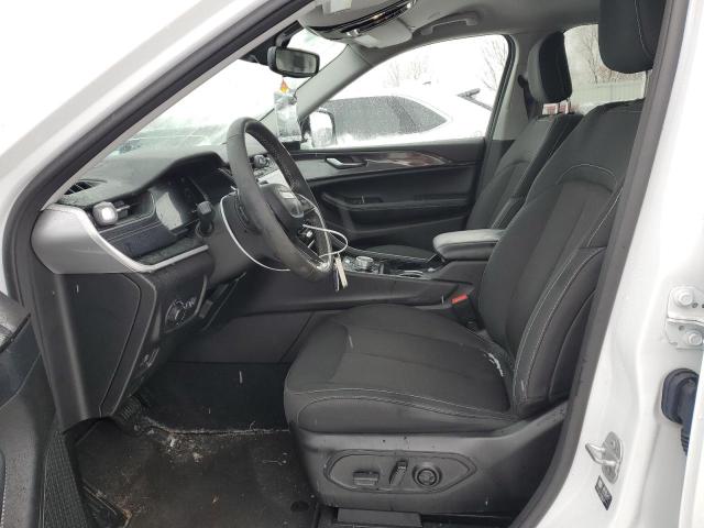 2023 JEEP GRAND CHER - 1C4RJKAG2P8105436
