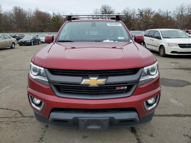 1GCGTDEN2K1108361 | 2019 CHEVROLET COLORADO Z