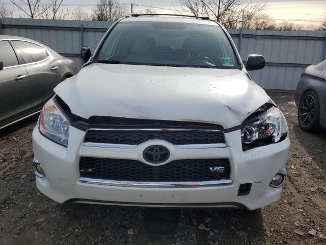 2T3DK4DV4CW071758 | 2012 Toyota rav4 limited