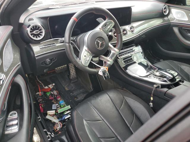 2020 MERCEDES-BENZ CLS AMG 53 WDD2J6BB2LA050460