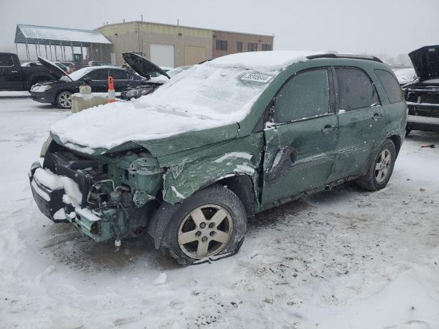 2005 Chevrolet Equinox LS