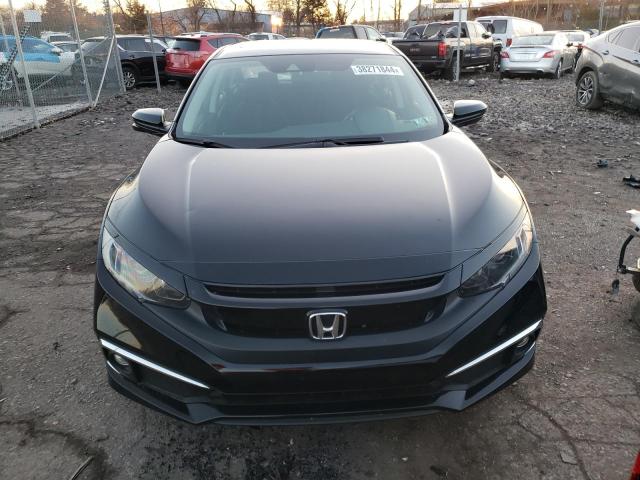 2020 HONDA CIVIC EX - 19XFC1F37LE207845