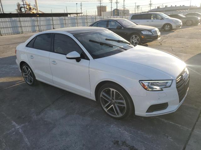 WAUAUGFF3LA078197 | 2020 AUDI A3 PREMIUM