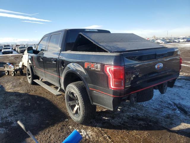 1FTEW1EG6HFC35091 | 2017 FORD F150 SUPER