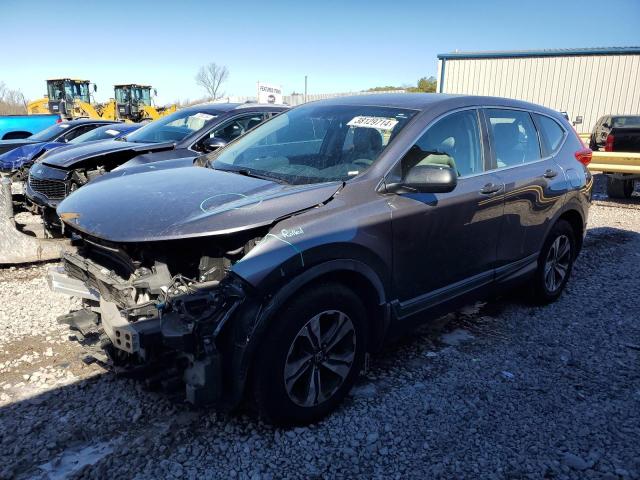 5J6RW5H33HL005327 | 2017 HONDA CR-V LX