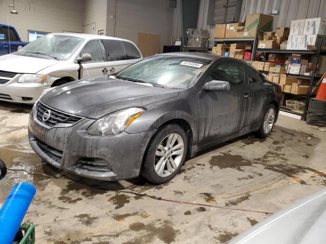 Vin: 1n4al2ep5cc158680, lot: 38764894, nissan altima s 2012 img_1