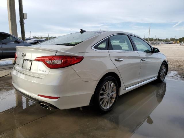 5NPE34AFXFH257444 | 2015 HYUNDAI SONATA SPO