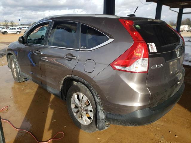 Vin: 5j6rm3h7xcl021997, lot: 38381374, honda crv exl 20122