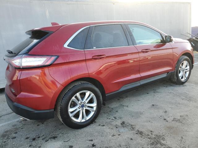 2FMPK3J94JBC01208 | 2018 FORD EDGE SEL