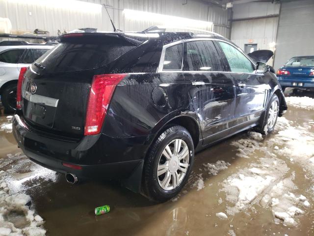 3GYFNBE38ES564676 | 2014 CADILLAC SRX LUXURY