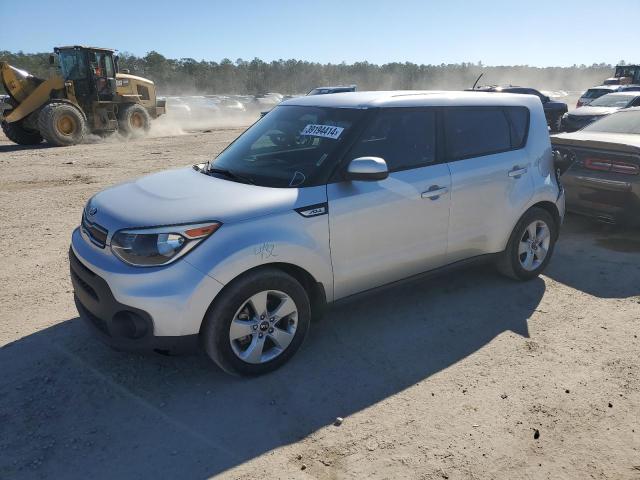 KNDJN2A24H7455700 | 2017 KIA SOUL