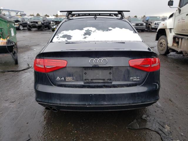 VIN WAUBFAFL6EN004219 2014 Audi A4, Premium no.6