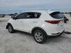 Lot #3029726771 2018 KIA SPORTAGE L