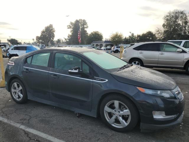 VIN 1G1RC6E44FU106216 2015 Chevrolet Volt no.4