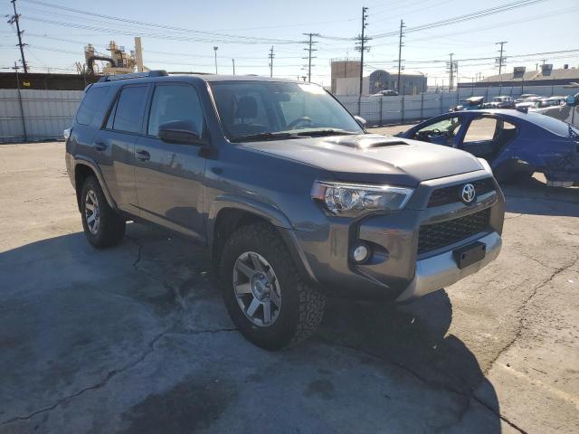 JTEBU5JRXE5191701 | 2014 TOYOTA 4RUNNER SR