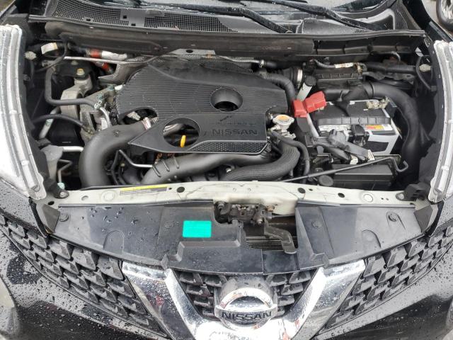 2015 NISSAN JUKE S - JN8AF5MV5FT550330