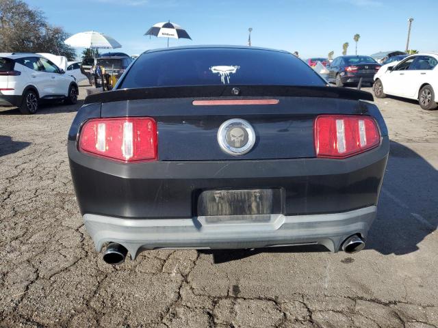 1ZVBP8CF7B5142075 2011 FORD MUSTANG, photo no. 6