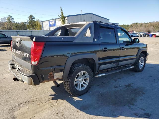 3GNEK12Z25G105778 2005 Chevrolet Avalanche K1500