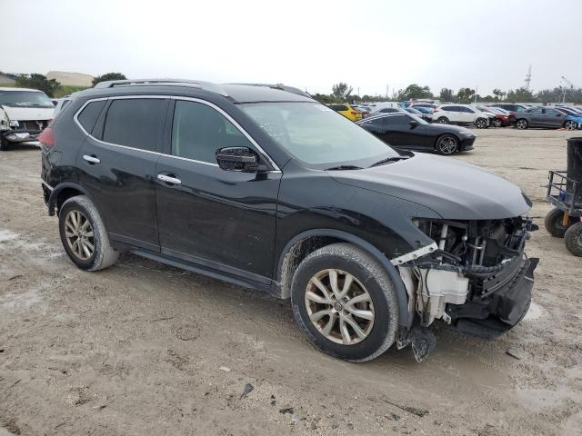 5N1AT2MT6JC774664 | 2018 NISSAN ROGUE S