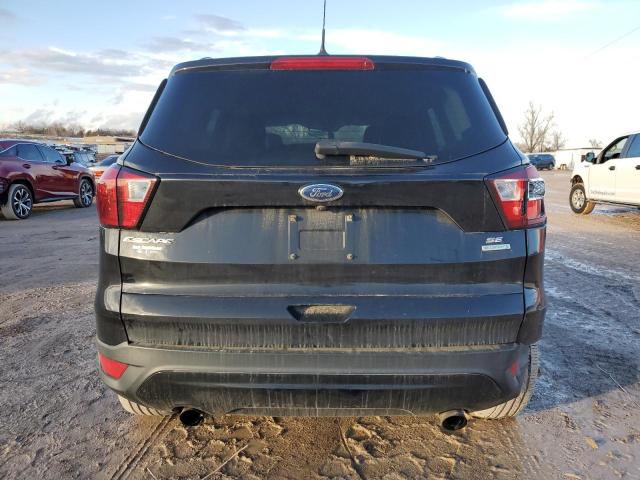 1FMCU0GD8KUC46795 | 2019 FORD ESCAPE SE