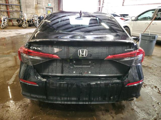 2022 Honda Civic - Image 6