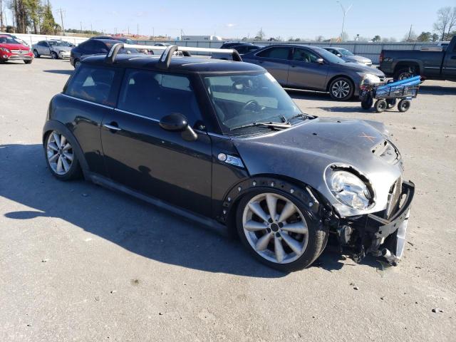 Vin: wmwsv3c53bty24298, lot: 38412234, mini cooper s 20114