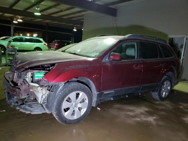 2011 Subaru Outback 2.5i Premium