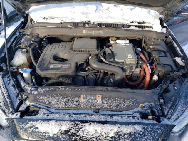 3FA6P0LU9ER305563 | 2014 FORD FUSION SE
